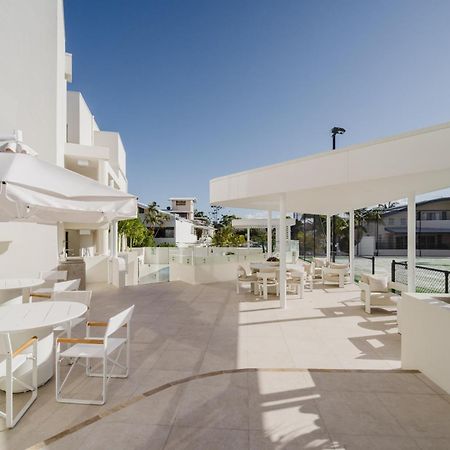 Bay Royal Apartments Байрон-Бей Экстерьер фото